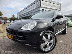 Porsche Cayenne - 3.2 Leder/Carplay/22inch/NLAuto