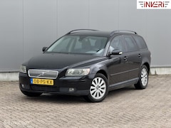 Volvo V50 - 1.8 | APK 02-2027 | Meeneemprijs | Airco Koud |