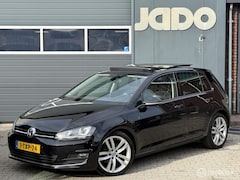 Volkswagen Golf - 1.4 TSI Highline automaat-panodak-camera