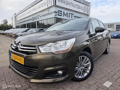 Citroën C4 - 1.6 VTi Ligne Business Ecc/CC/Nav/PDC/Trekhaak