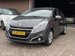 Peugeot 208 - 1.2 PureTech Blue Lease Active 2e EIG.|BLEUTOOTH|PDC