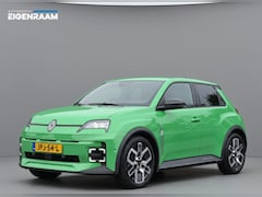 Renault 5 - 5 urban range Techno 40kWh | Camera | Stoelverwarming