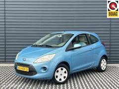Ford Ka - 1.2 Trend | 106.847 km | APK 05-2027
