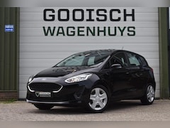 Ford Fiesta - 1.1 Trend | Airco | Bluetooth | Parkeersensoren |