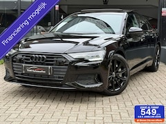 Audi A6 Limousine - 50 TFSI e *quattro *Aut*Navi*Pano