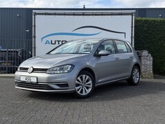 Volkswagen Golf - 1.6 TDI |APPLE CARPLAY|CAMERA|ACC|