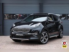 Kia Sportage - 1.6 T-GDI 4WD GT-Line PlusLine |LED|PANODAK|LEDER|JBL|KEYLESS|360 CAMERA|STOELVERW+VENTILA