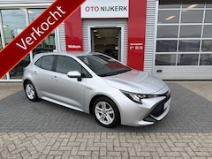 Toyota Corolla - 1.8 Hybrid Business *Met Trekhaak