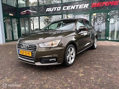 Audi A1 Sportback - 1.4 TFSI Sport Automaat S Tronic