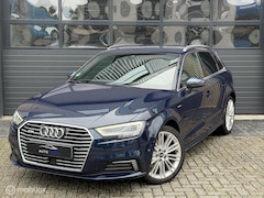 Audi A3 Sportback - 1.4 e-tron Pro Line plus | Virtu | Camera