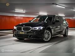 BMW 3-serie Touring - 318i | WIDESCREEN | Adapt LED | Driv Ass |