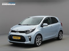 Kia Picanto - 1.0 CVVT | Leder | Camera | Climate control | Cruise