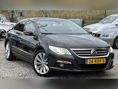 Volkswagen Passat CC - 1.8 TSI 4p