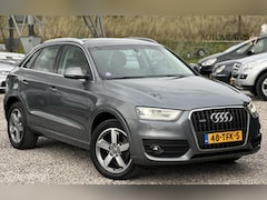 Audi Q3 - 2.0 TFSI quattro Pro Line