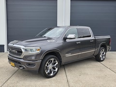 Dodge Ram 1500 - 4X4 5.7 V8 4x4 Crew Cab 5'7 Limited