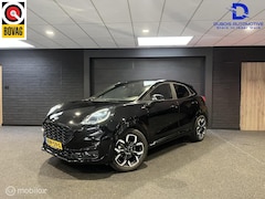 Ford Puma - 1.0 EcoBoost ST-Line X|Stoel/Stuur verw.|Keyless