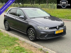 Volkswagen Polo - 1.0 TSI Automaat Virtual Cockpit Carplay Nap
