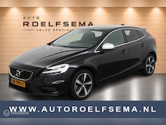 Volvo V40 - 1.5 T3 Polar+ Sport | 32.624KM | Panoramadak | Keyless | DAB | Verwarmbare Voorstoelen | P