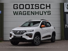 Dacia Spring - Expression 27 kWh | Camera | Carplay | All Season Banden |
