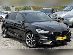 SEAT Leon - 1.5 eTSI FR Launch Edition