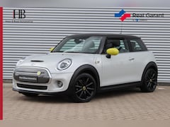 MINI Electric - Essential 33 kWh
