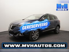Renault Kadjar - 1.2 TCe Bose|TREKH|LED|STOELVW|BOSE|CLIMA|NAV