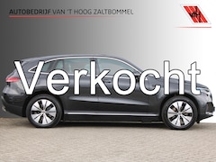 Mercedes-Benz EQC - 400 4MATIC Business Solution 80 kWh LEDER CAMERA TREKHAAK