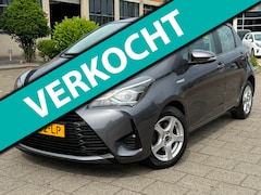 Toyota Yaris - 1.5 Hybrid Active