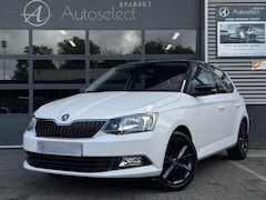 Skoda Fabia - 1.0 Style Clima | PDC | 1e Eigenaar