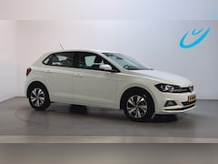 Volkswagen Polo - 1.0 TSI Comfortline Parkeersensoren App-Connect DAB+ Navigatie