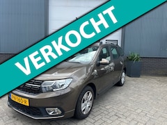 Dacia Logan MCV - 0.9 TCe Laureate