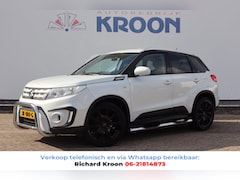 Suzuki Vitara - 1.6 Black & White Remus edition I Automaat I Trekhaak I 19" LM Velgen