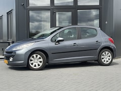 Peugeot 207 - 1.4-16V X-line Airco | Cruise | Nwe APK | Zeer netjes