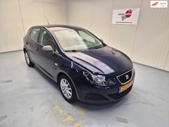 SEAT Ibiza - 1.2 Beat Airco Alu Velgen Trekhaak