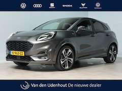 Ford Puma - 1.0 EcoBoost Hybrid ST-Line X First Edition 218