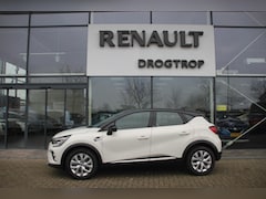 Renault Captur - 160PK-INTENS-PLUG IN HYBRID-68DKM-NAVI-CAMERA
