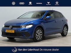Volkswagen Polo - 1.0 TSI Life Edition / Navigatie via App Connect / Parkeersensoren 335