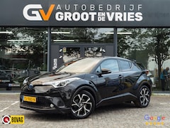 Toyota C-HR - 1.8 Hybrid Style|Orig NL|Trekhaak