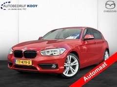 BMW 1-serie - 118i Corporate Lease Executive