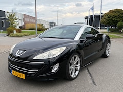 Peugeot RCZ - 1.6 THP Limited Edition