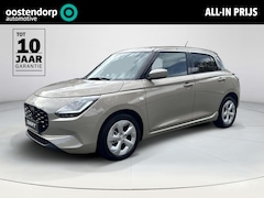 Suzuki Swift - 1.2 Select Smart Hybrid