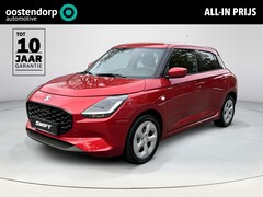 Suzuki Swift - 1.2 Select Smart Hybrid