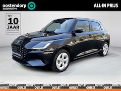 Suzuki Swift - 1.2 Select Smart Hybrid