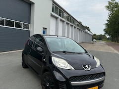 Peugeot 107 - 1.0-12V Sublime NAP