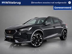 CUPRA Formentor - 1.4 e-Hybrid VZ Performance / Panoramadak / Stuur + Stoelverwarming / Achteruitrijcamera /