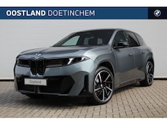 BMW iX3 - 40 eDrive M Sport / Panoramadak / Multifunctionele Stoelen / Parking Assistant Plus / 3D H