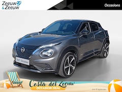 Nissan Juke - 1.6 Hybrid N-Design |