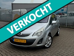 Opel Corsa - 1.4-16V Cosmo#Airco#Carplay#Camera