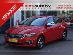 Fiat Tipo - 1.4 Mirror|Carplay|Trekhaak|Camera