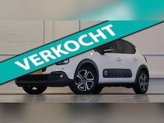 Citroën C3 - 1.2 PureTech S&S Feel Edition Trekhaak Nieuwe distributieriem Mooi